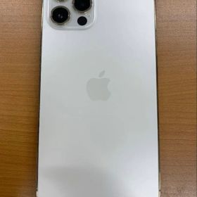 動作確認済 iPhone 12 Pro 128GB