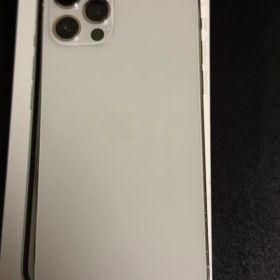 Apple iPhone 12 Pro 128GB 美品