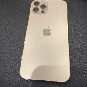 Apple iPhone 12 Pro ゴールド 美品