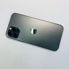 iPhone 12 Pro 128GB SIMフリー55708