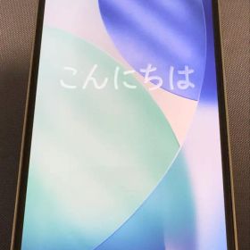 iPhone 12 Pro 128GB ゴールド