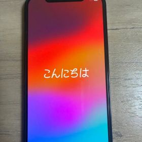 Apple iPhone 12 Pro グラファイト