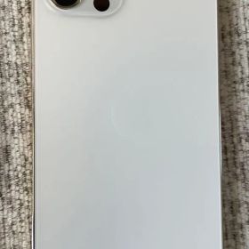 iPhone 12 Pro 128GB 本体 ホワイト