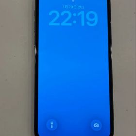 Apple iPhone 12 Pro グラファイト 6.1インチ 256GB