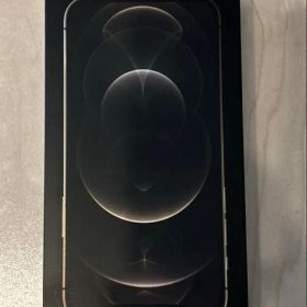 Apple iPhone 12 Pro ゴールド 本体