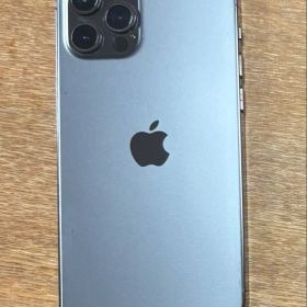 Apple iPhone 12proグラファイト 本体