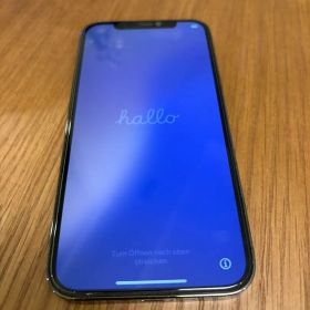 【美品】iPhone12 Pro 128GB グラファイト即日発送