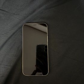 Apple iPhone 12 Pro シルバー 本体