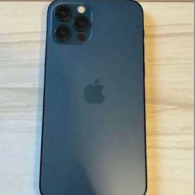 Apple iPhone 12 Pro 128GB パシフィックブルー