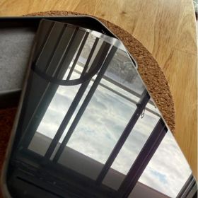 美品香港版iPhone12Pro256GB-物理デュアルSIM、シャッター音無し