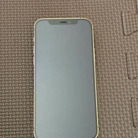 美品！ iPhone 12Pro ゴールド本体