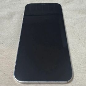 iPhone 12 Pro シルバー 128GB HDMIアダプターつき