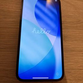 Apple iPhone 12 Pro パシフィックブルー 本体 256GB