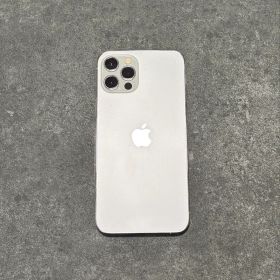 【美品】iPhone12Pro 128GB シルバー