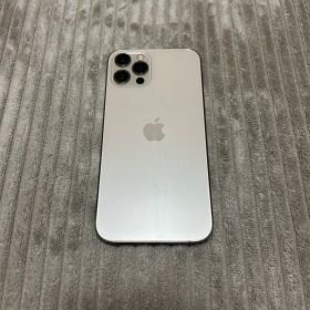 Apple iPhone 12 Pro ゴールド