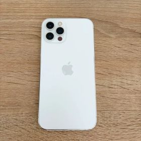 Apple iPhone 12 Pro シルバー 128GB