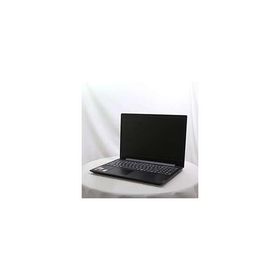 〔中古〕Lenovo(レノボジャパン) ideapad L340 81LW002RJP グラナイトブラック