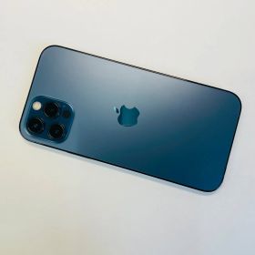 iPhone 12 Pro 128GB 国内版SIMフリー 電池99% 96489