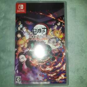 鬼滅の刃 ヒノカミ血風譚 通常版