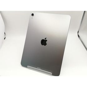 【中古】Apple 【Wi-Fi】 11インチ iPad Air（M3/2025) 128GB スペースグレイ MC9W4J/A【戸塚】保証期間１ヶ月【ランクA】