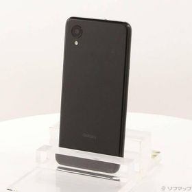 〔中古〕SAMSUNG(サムスン) Galaxy A23 5G 64GB ブラック SM-A233C 楽天 SIMフリー〔258-ud〕