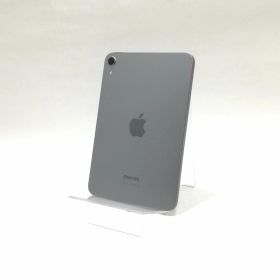 【中古品】Apple(アップル) iPad mini A17Pro / Wi-Fiモデル / 8.3インチ / 第7世代 / 2024 / 512GB / スペースグレイ / ランク:A / MYGY3J/A / A2993 【中古品管理番号:40345】