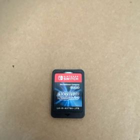 ポケットモンスター スカーレット Nintendo Switch