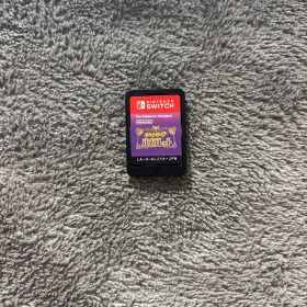 ポケットモンスター スカーレット