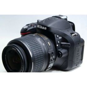 【中古】ニコン Nikon D5200 レンズキット カメラ 中古 人気 おすすめ 高画質