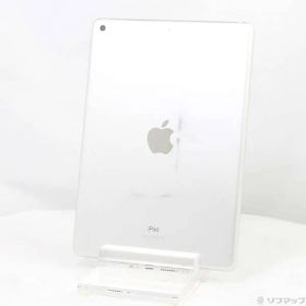 ソフマップ 〔中古品〕 iPad 第8世代 32GB シルバー MYLA2J／A Wi-Fi【258】