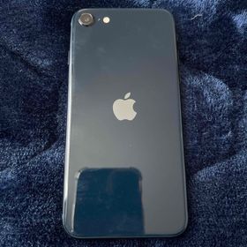 アップル(Apple)のiPhone SE 第3世代 128GB(スマートフォン本体)