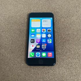 アイフォーン(iPhone)の4218【早い者勝ち】電池新品☆iPhoneSE3 64GB SIMフリー☆(スマートフォン本体)