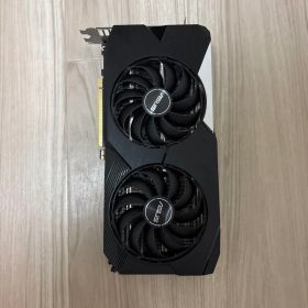 ASUS RTX3070 DUAL-O8G-V2 箱無し