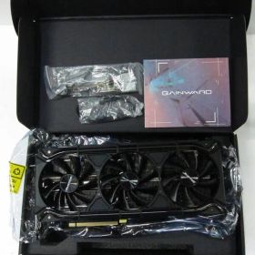 ソフマップ 〔中古品〕 GeForce RTX 3070 Phantom+ NE63070019P2-1040M-G【344】