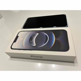 アイフォーン(iPhone)のApple iPhone XR ブルー 24時間内発送 中古品(スマートフォン本体)