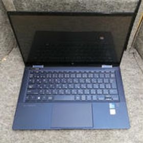 ノートPC ELITE DRAGONFLY G2 HP
