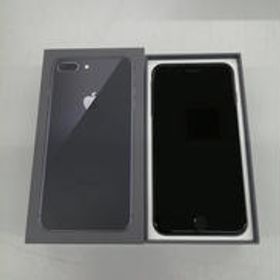 IPHONE8 PLUS MQ9K2J/A APPLE/AU