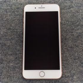 SOFTBANK IPHONE8PLUS MQ9M2J/A APPLE