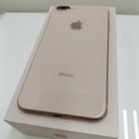☆IPHONE8 PLUS☆ NQ9M2J/A SOFTBANK/APPLE