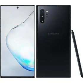 Galaxy note 10+ 256G ロック解除済み サムスン