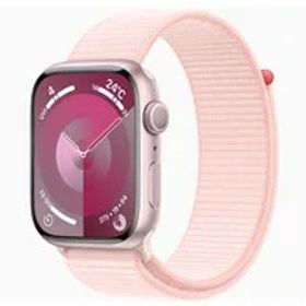 Apple Watch Series 9 45mm 新品 46,999円 | ネット最安値の価格比較 