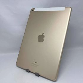 docomo MH172J/A iPad Air 2 Wi-Fi+Cellular 64GB ゴｰルド docomo