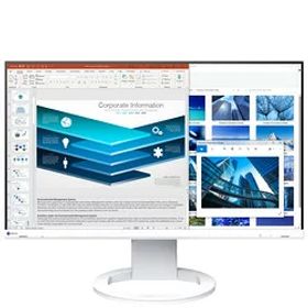 EIZO FlexScan EV2480-ZWT 目安在庫=○