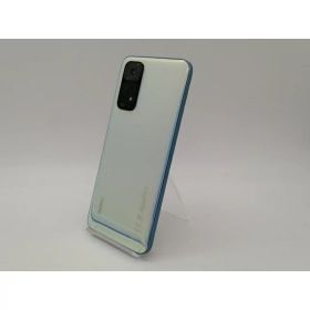 【中古】Xiaomi 国内版 【SIMフリー】 Redmi Note 11 スターブルー 4GB 64GB 2201117TL【札幌南2条】保証期間1ヶ月【ランクB】