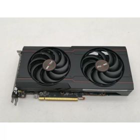【中古】SAPPHIRE PULSE Radeon RX 6600 XT GAMING OC 8G GDDR6（11309-03-20G）RX6600XT/8GB(GDDR6)【仙台イービーンズ】保証期間1週間