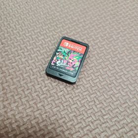 スプラトゥーン2 ソフトのみ