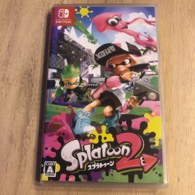 Splatoon 2 (Nintendo Switch)