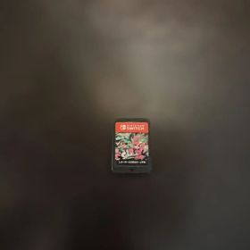 スプラトゥーン2ソフトのみ