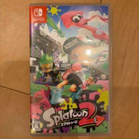 Splatoon 2 (Nintendo Switch)