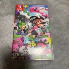 Splatoon 2 Nintendo Switch ソフト